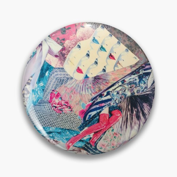 Item preview, Collage for Her  designed and sold by BeCarpeDiem.