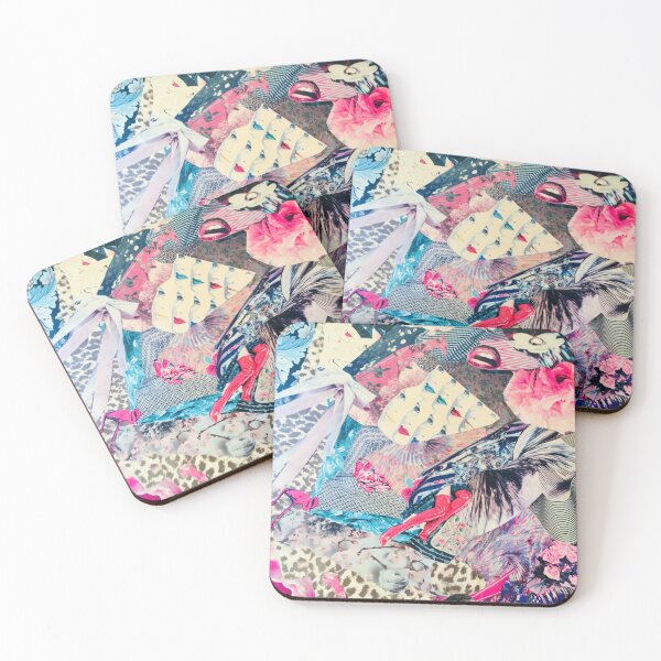 Item preview, Collage for Her  designed and sold by BeCarpeDiem.