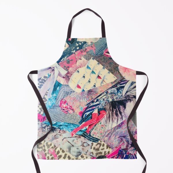 Item preview, Collage for Her designed and sold by BeCarpeDiem.