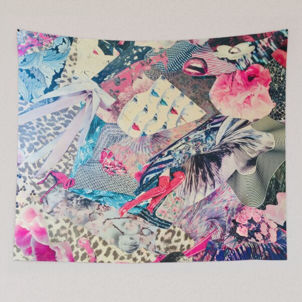 Item preview, Collage for Her  designed and sold by BeCarpeDiem.