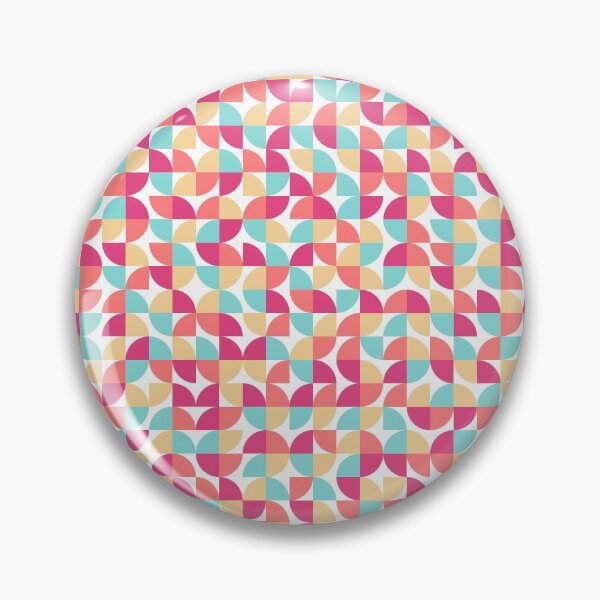 Item preview, Seamless Sector Pattern 06 designed and sold by Jovydesign.