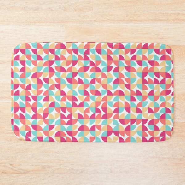 Item preview, Seamless Sector Pattern 06 designed and sold by Jovydesign.