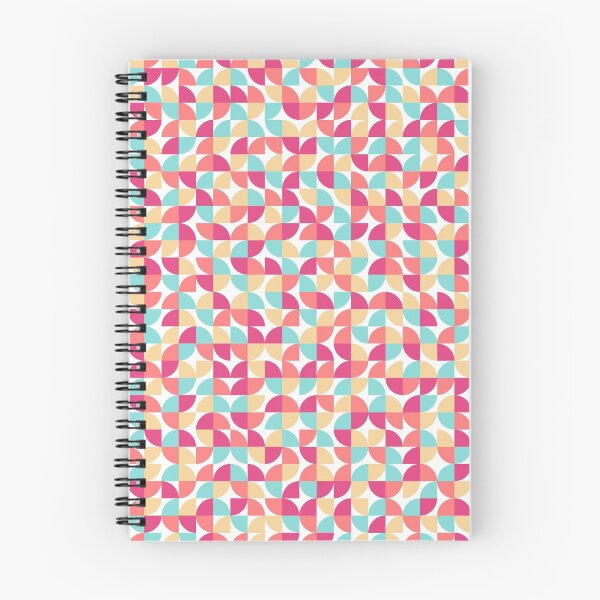 Item preview, Seamless Sector Pattern 06 designed and sold by Jovydesign.
