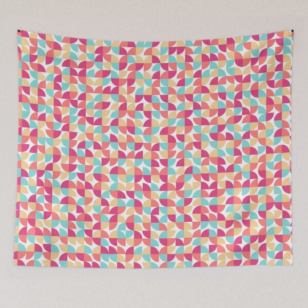 Item preview, Seamless Sector Pattern 06 designed and sold by Jovydesign.