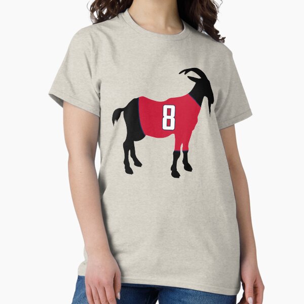 Item preview, Alex Ovechkin GOAT designed and sold by cwijeta.