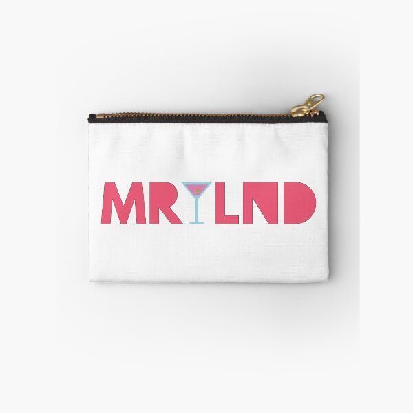 Item preview, MRYLND Martini designed and sold by AMtrials.