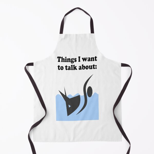 Item preview, Things I want to talk about designed and sold by NT99.