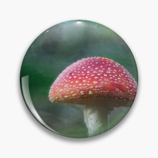 Item preview, Fly Agaric designed and sold by bokehlein.