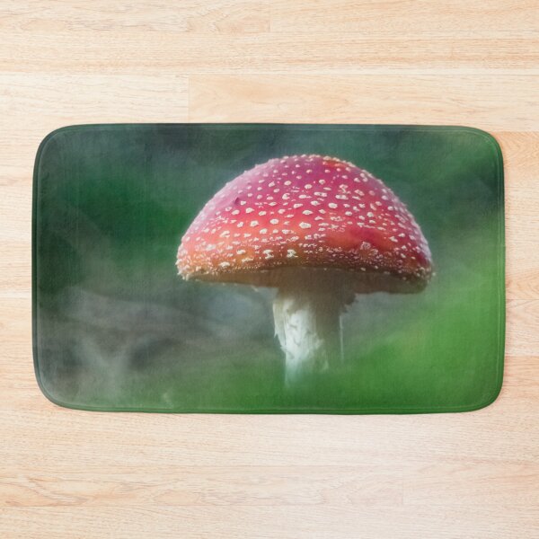 Item preview, Fly Agaric designed and sold by bokehlein.