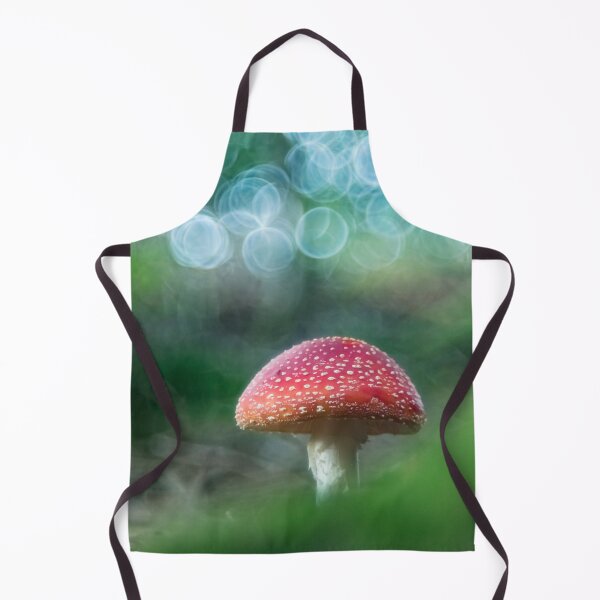 Item preview, Fly Agaric designed and sold by bokehlein.