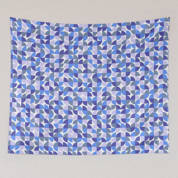 Item preview, Seamless Sector Pattern 08 designed and sold by Jovydesign.