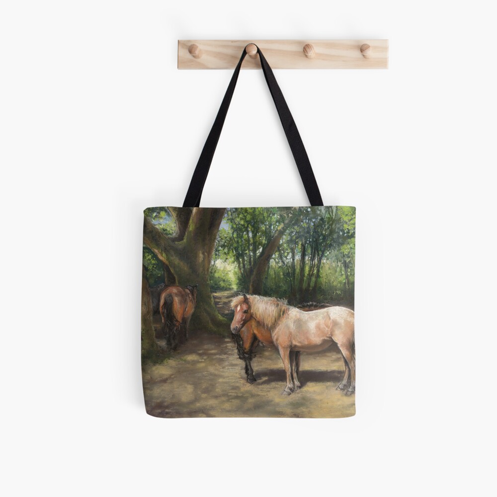Item preview, All Over Print Tote Bag designed and sold by clairekitcher.