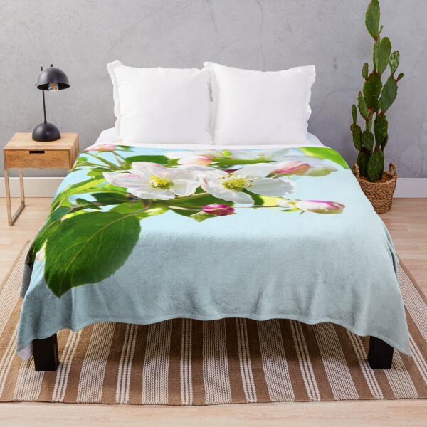 Item preview, Apple blossom designed and sold by bernd49.