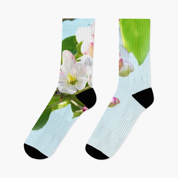 Item preview, Apple blossom designed and sold by bernd49.