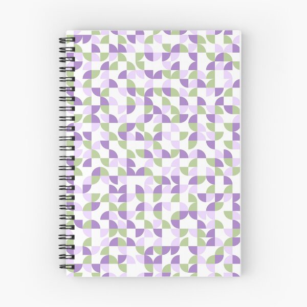 Item preview, Seamless Sector Pattern 11 designed and sold by Jovydesign.