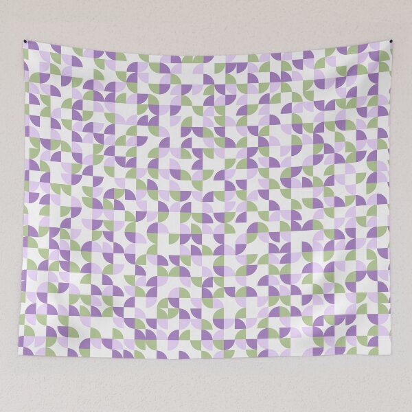 Item preview, Seamless Sector Pattern 11 designed and sold by Jovydesign.