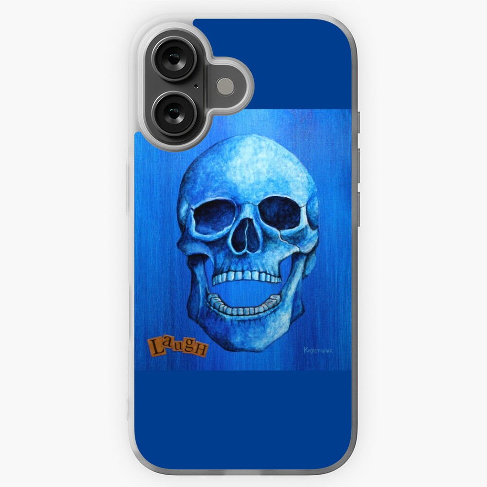 Item preview, iPhone Soft Case designed and sold by EllipsisDesign.