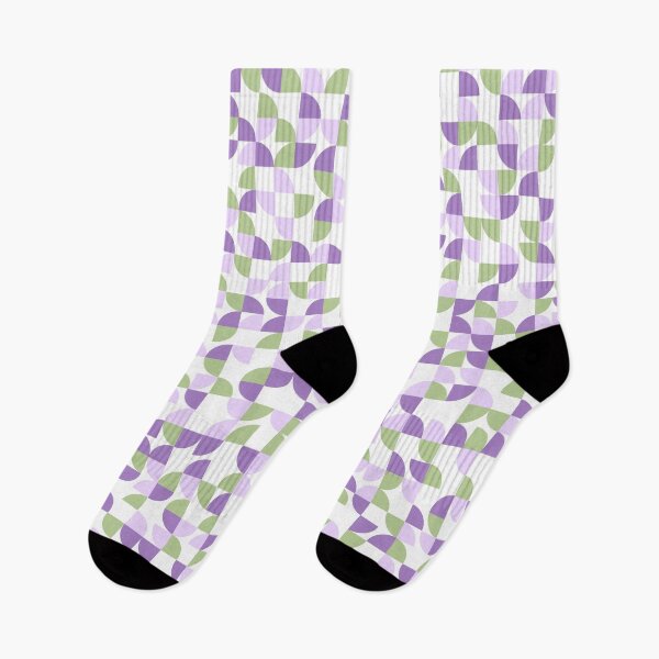 Item preview, Seamless Sector Pattern 11 designed and sold by Jovydesign.