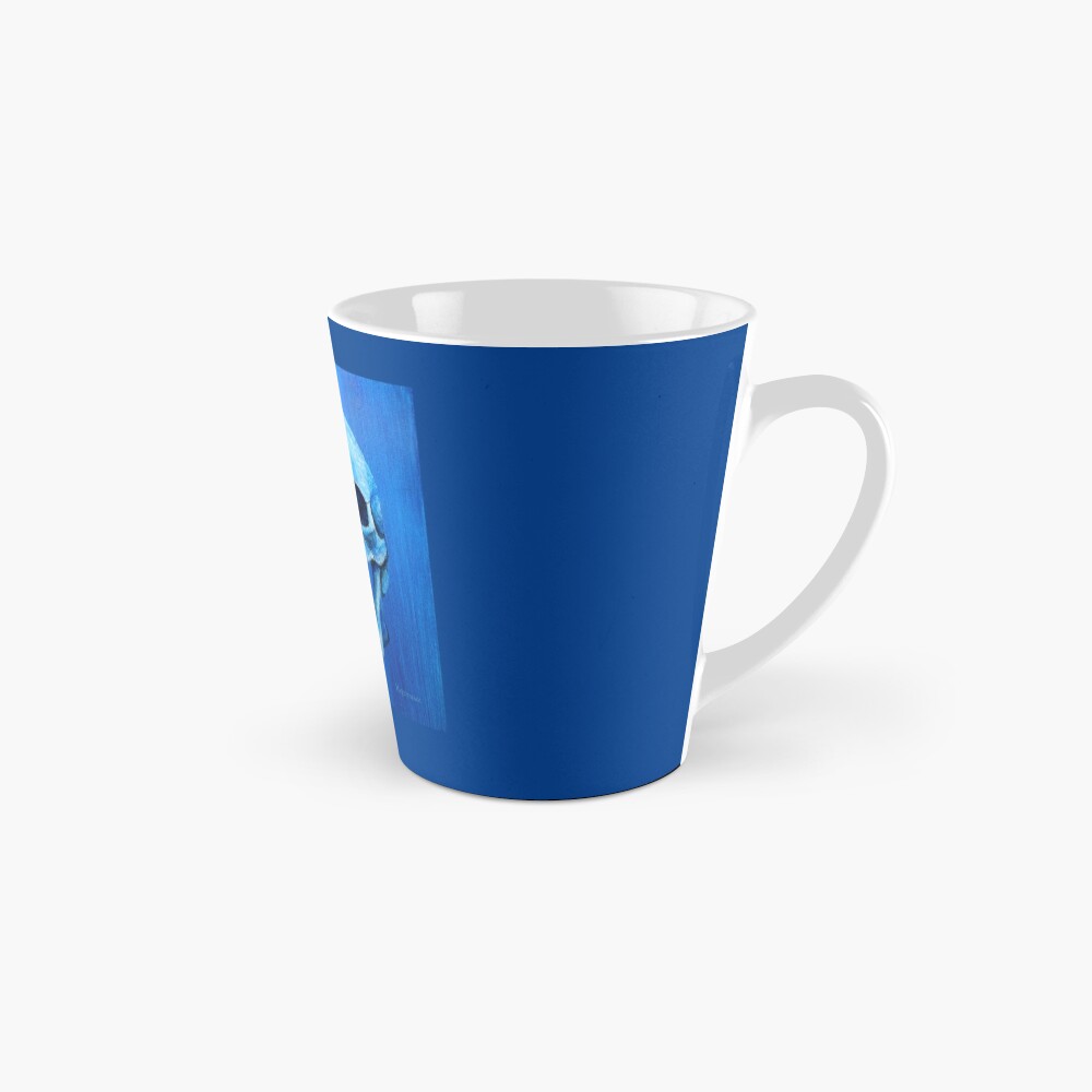 Item preview, Tall Mug designed and sold by EllipsisDesign.