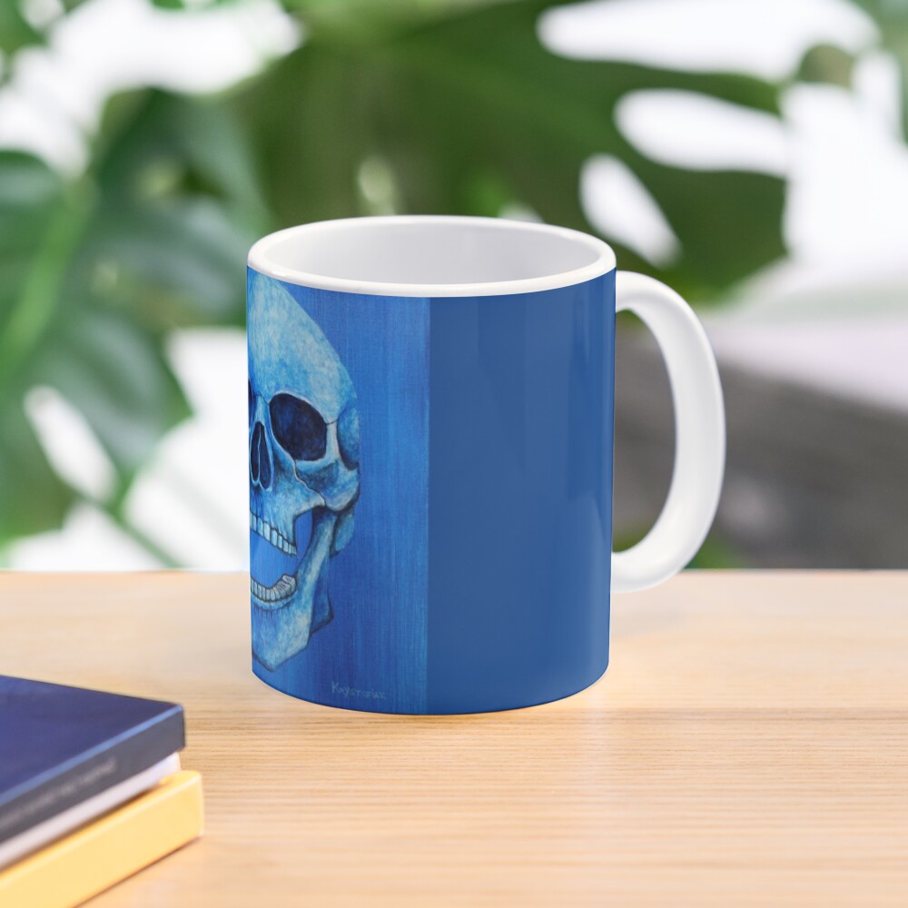 Item preview, Classic Mug designed and sold by EllipsisDesign.