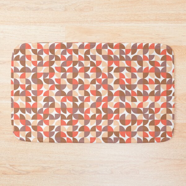 Item preview, Seamless Sector Pattern 12 designed and sold by Jovydesign.
