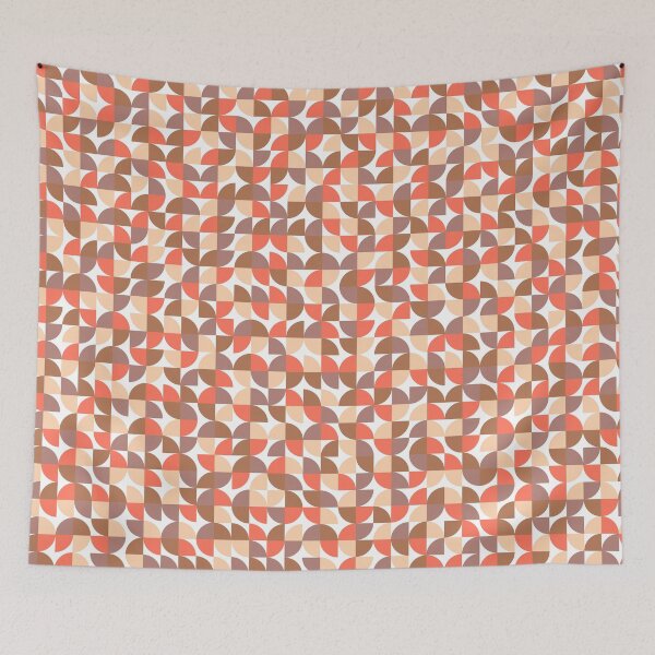 Item preview, Seamless Sector Pattern 12 designed and sold by Jovydesign.