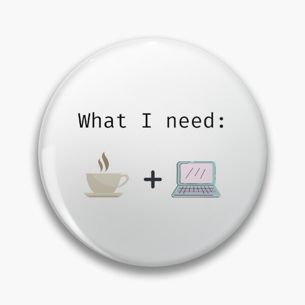 Artikelvorschau, Lustiger Code und Kaffee entworfen und verkauft von HDTees4U.