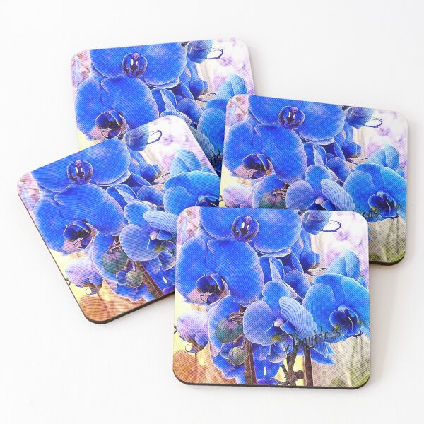 Item preview, Flower Collection - Orchid 04 designed and sold by GrafiKrama.