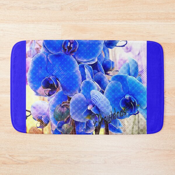 Item preview, Flower Collection - Orchid 04 designed and sold by GrafiKrama.