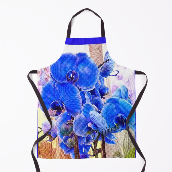 Item preview, Flower Collection - Orchid 04 designed and sold by GrafiKrama.