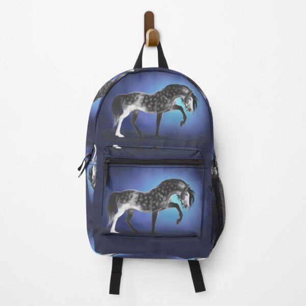 Item preview, Dapple Gray Pinto Horse designed and sold by KJL90.