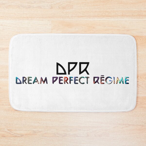 Item preview, Dream Perfect Regime - DPR designed and sold by Marko Stevic.