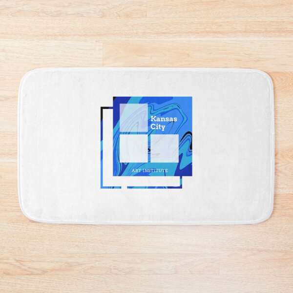 Item preview, KCAI Blueberry Design  designed and sold by edcullenrx.