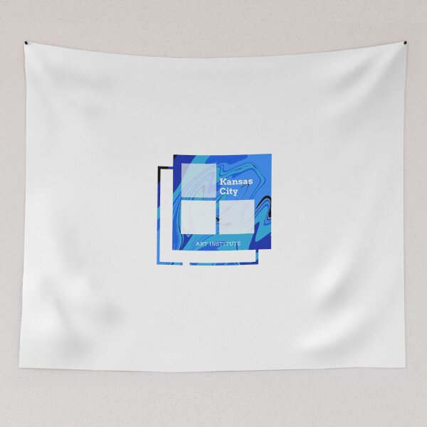 Item preview, KCAI Blueberry Design  designed and sold by edcullenrx.
