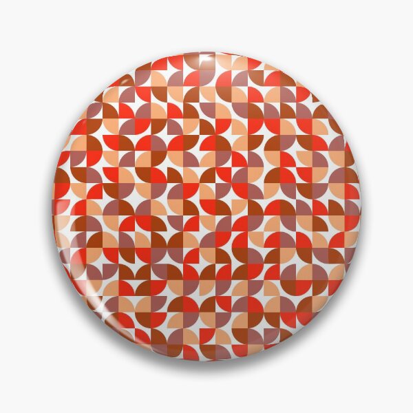 Item preview, Seamless Sector Pattern 13 designed and sold by Jovydesign.