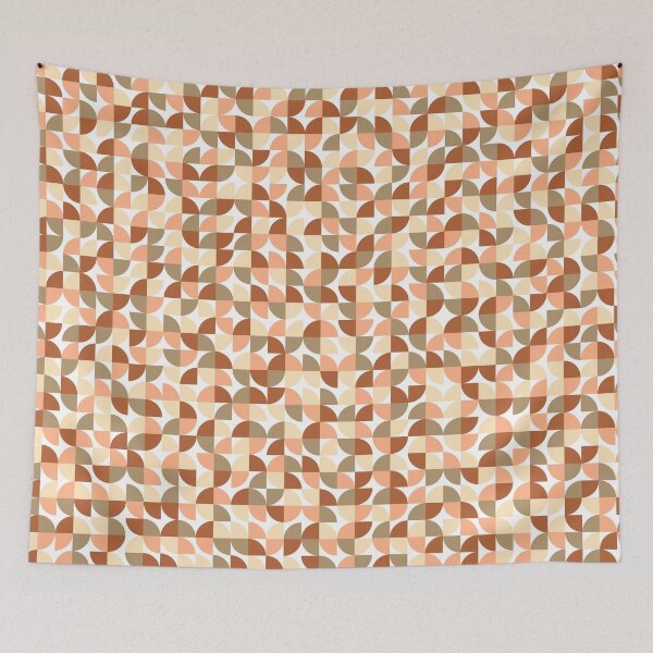 Item preview, Seamless Sector Pattern 14 designed and sold by Jovydesign.