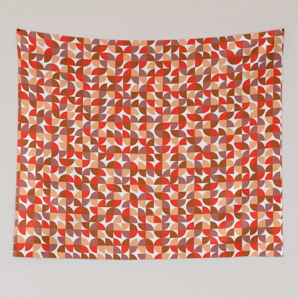 Item preview, Seamless Sector Pattern 13 designed and sold by Jovydesign.