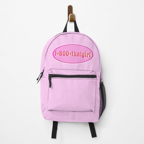 Item preview, 1-800 that girl tiktok inspired pink yellow it girl designed and sold by mariahmoniquedesign.