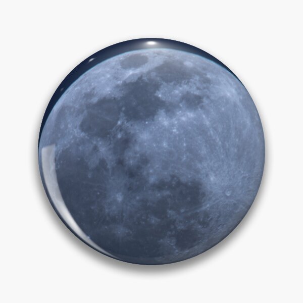 Item preview, Waxing GIbbous Moon from Abu Dhabi designed and sold by brandonbrandon.