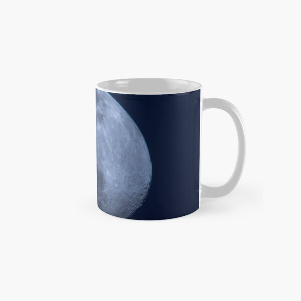 Item preview, Waxing GIbbous Moon from Abu Dhabi designed and sold by brandonbrandon.