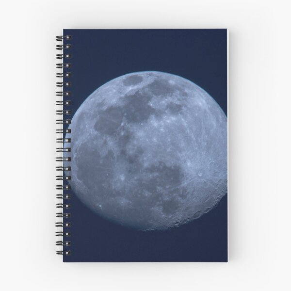 Item preview, Waxing GIbbous Moon from Abu Dhabi designed and sold by brandonbrandon.
