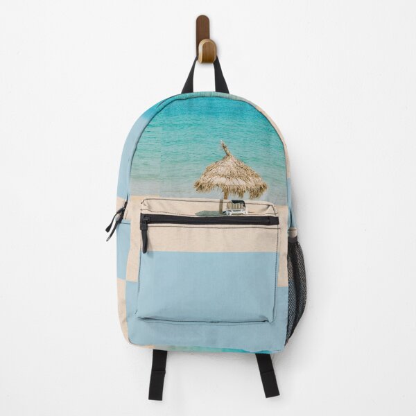 Item preview, Tropical Beach Summer Paradise designed and sold by newburyboutique.