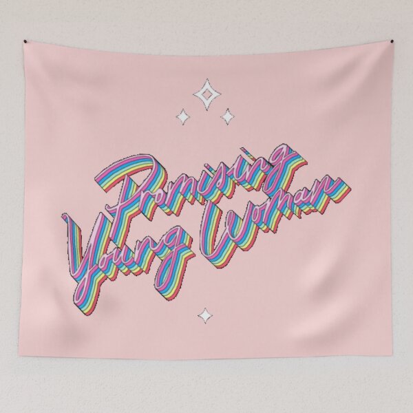 Item preview, Promising Young Woman Film Carey mulligan designed and sold by hypocratees.