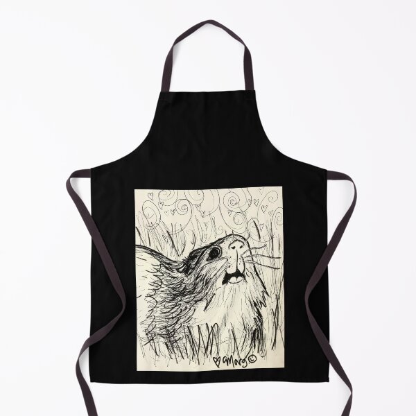 Item preview, Glorious Guinea Pig designed and sold by MargoCamille.