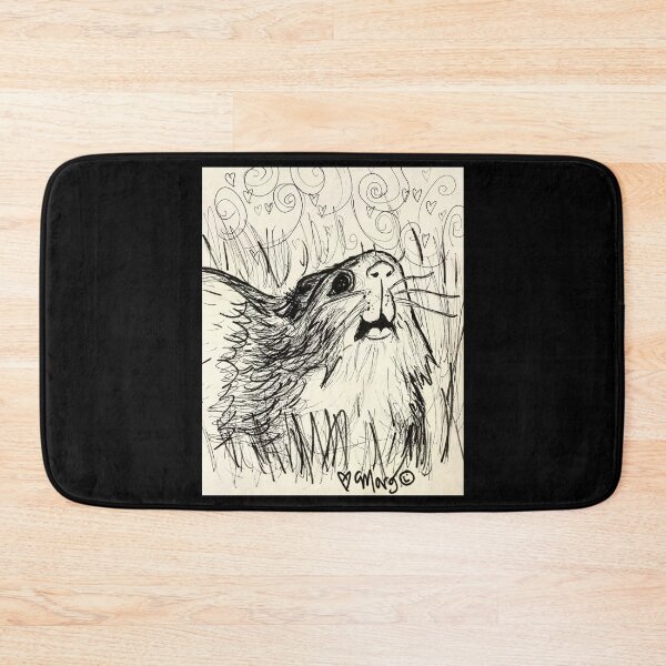 Item preview, Glorious Guinea Pig designed and sold by MargoCamille.