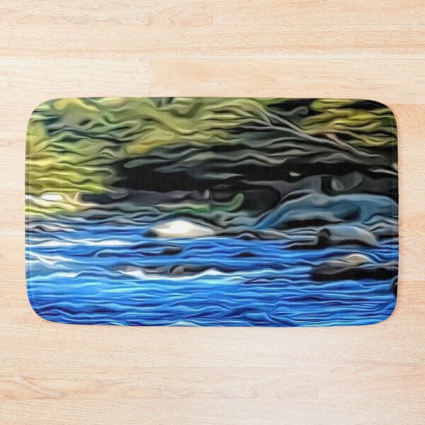 Item preview, Nature Oil Painting_009 designed and sold by wolfgangrainer.