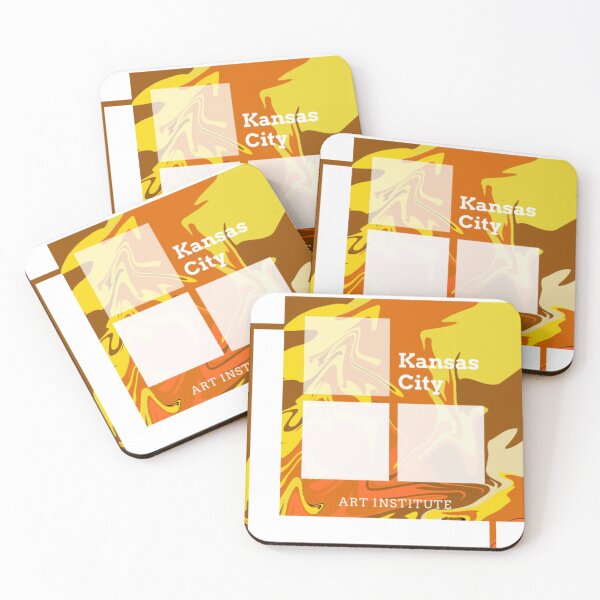 Item preview, KCAI Lemonade Design  designed and sold by edcullenrx.