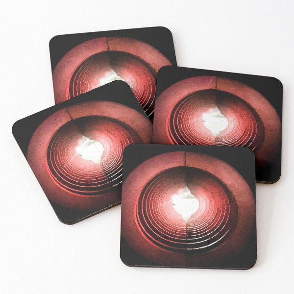 Item preview, Abstract in Red designed and sold by ColinParadine.