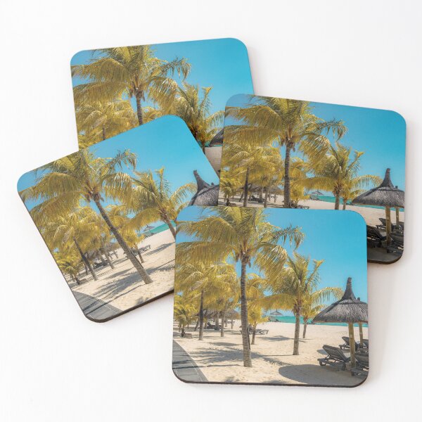 Item preview, Tropical Exotic Beach  designed and sold by newburyboutique.
