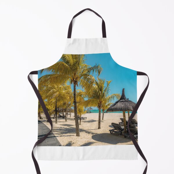 Item preview, Tropical Exotic Beach designed and sold by newburyboutique.